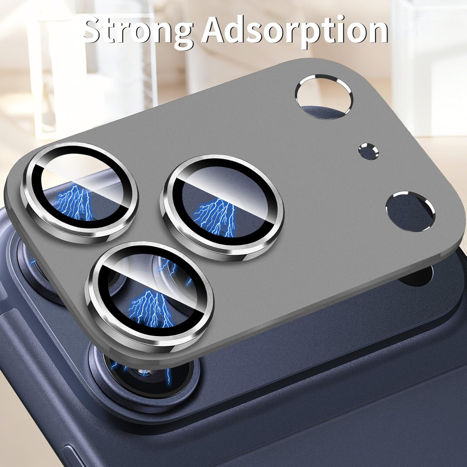 9H Tempered Glass Camera Lens  - Tempered Glass Screen 9H บทวิจารณ์และราคา