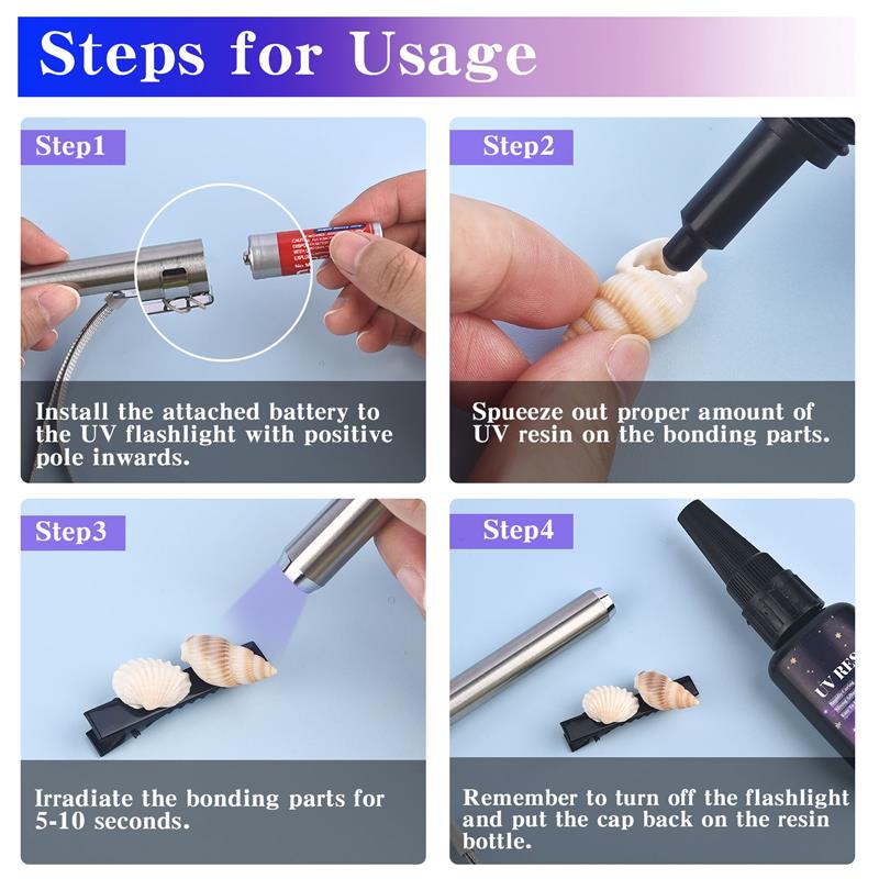 UV Bonding Welding Glue Kit Fi - Liquid Uv Glue Kit บทวิจารณ์และราคา