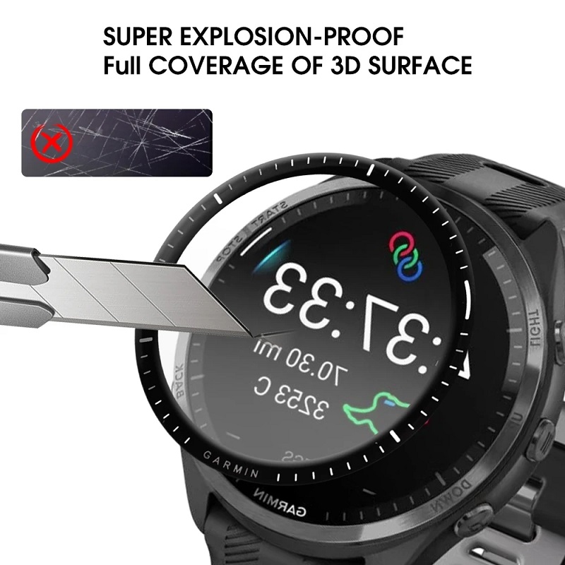 3D Curved Screen Protector Com - Hydrogel Screen Protector บทวิจารณ์และราคา