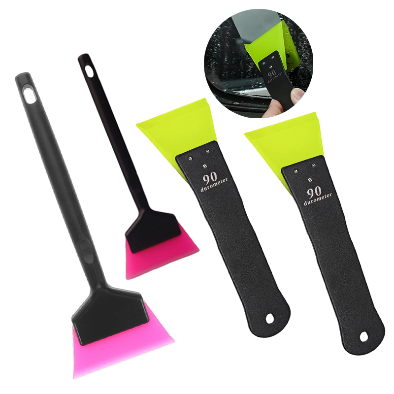 Small Squeegee for Vinyl Rubbe - Air Bubble Remover บทวิจารณ์และราคา