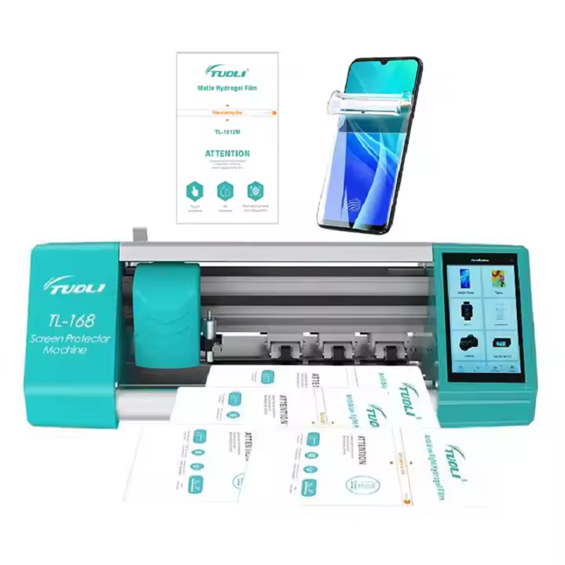 TuoLi Mobile Phone Screen Prot - Screen Protector Cutter บทวิจารณ์และราคา
