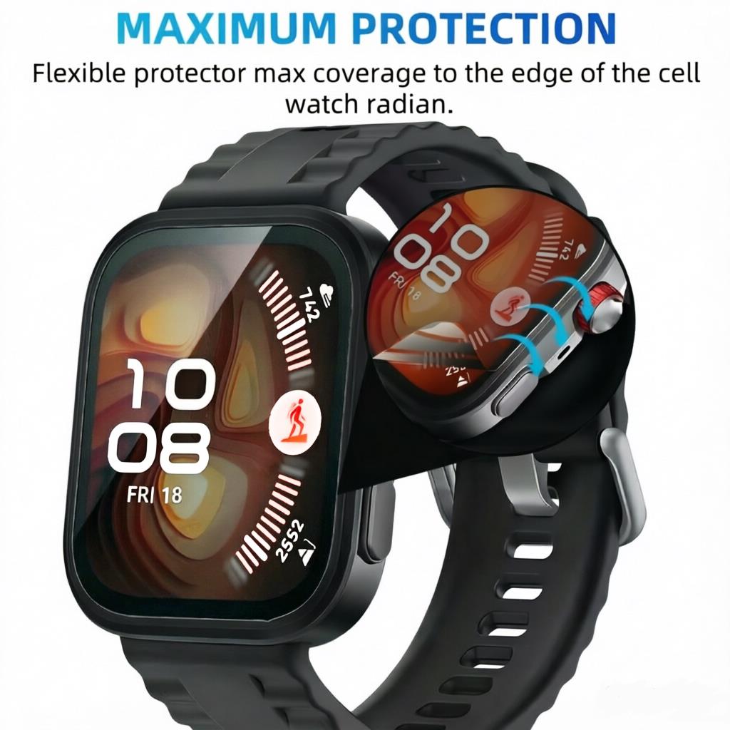 1-3Pcs Privacy Hydrogel Screen - Hydrogel Screen Protector บทวิจารณ์และราคา