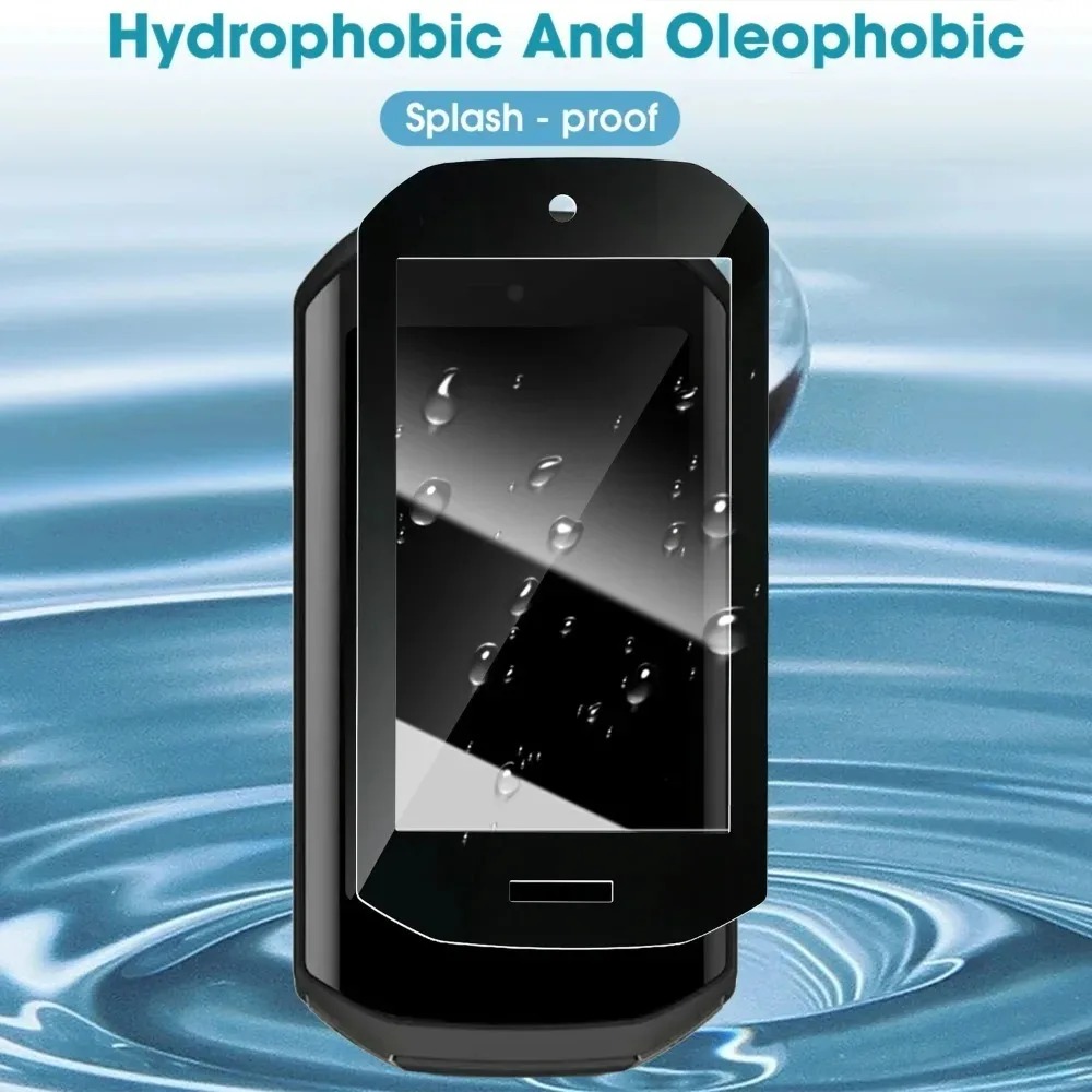 1-3Pcs 3D Curved Tempered Glas - Curved Edge Screen บทวิจารณ์และราคา