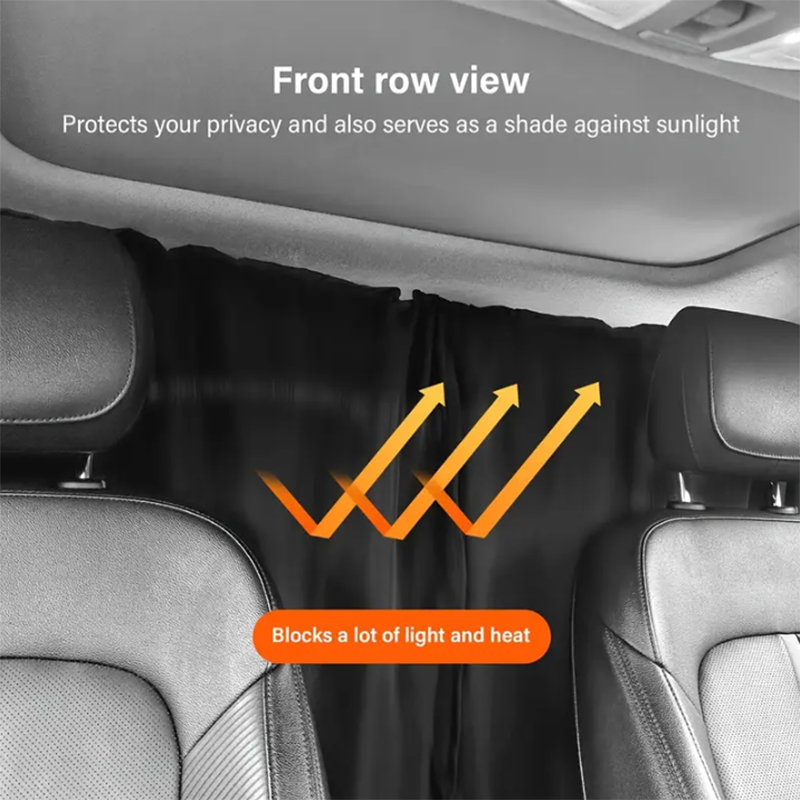 Car Privacy Curtains, Universa - Privacy Screen Protector บทวิจารณ์และราคา