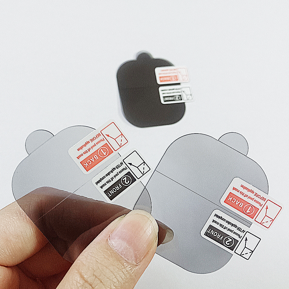 6Pcs Privacy Hydrogel For Appl - Privacy Screen Protector บทวิจารณ์และราคา