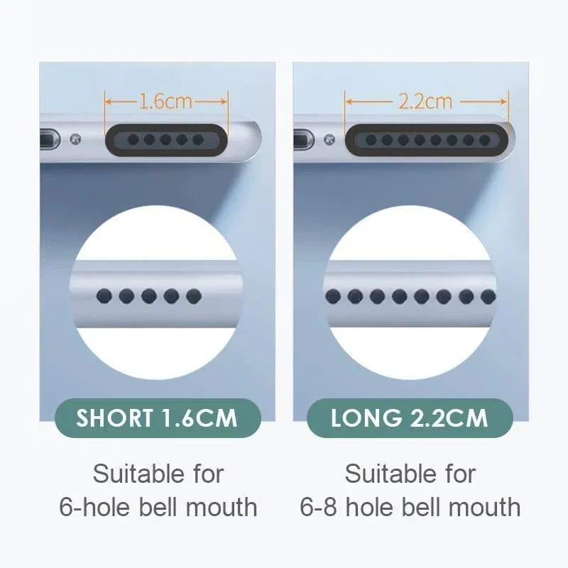 Mobile Phone Dustproof Net Sti - Dust Removal Sticker บทวิจารณ์และราคา