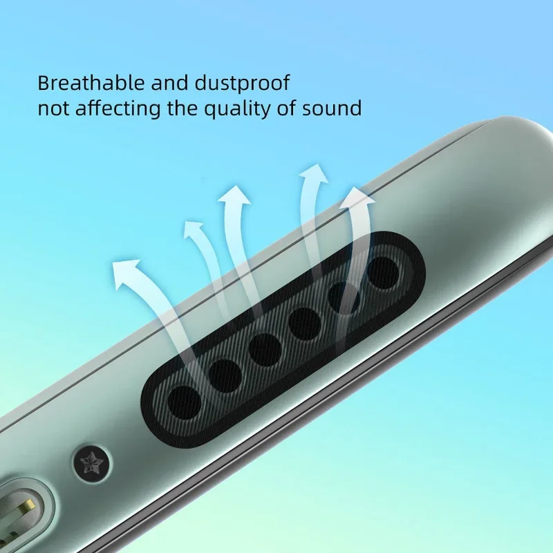 Universal Mobile Phone Speaker - Dust Removal Sticker บทวิจารณ์และราคา