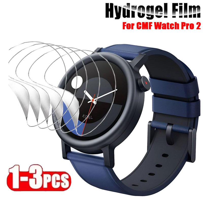Soft Hydrogel Film For CMF By  - Hydrogel Screen Protector บทวิจารณ์และราคา