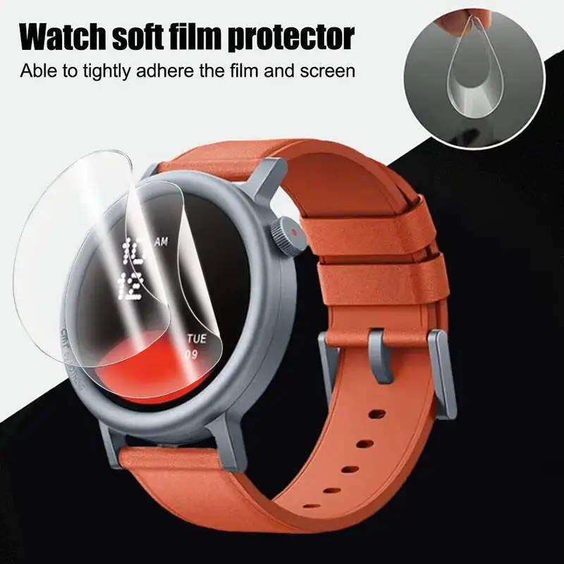 Soft Hydrogel Film For CMF By  - Hydrogel Screen Protector บทวิจารณ์และราคา