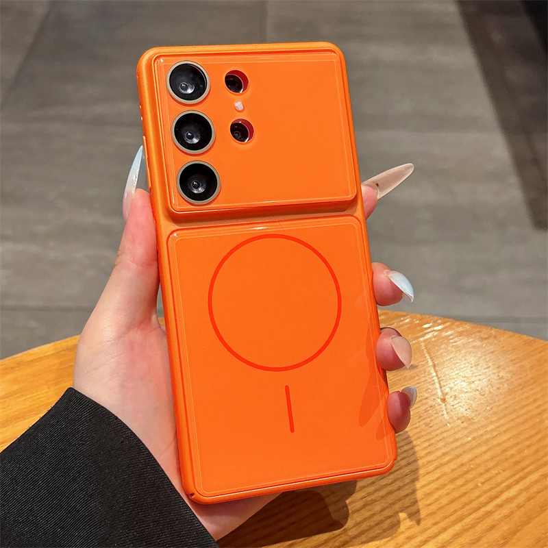 Magnetic Crystal Acrylic Camer - Camera Lens Protector บทวิจารณ์และราคา