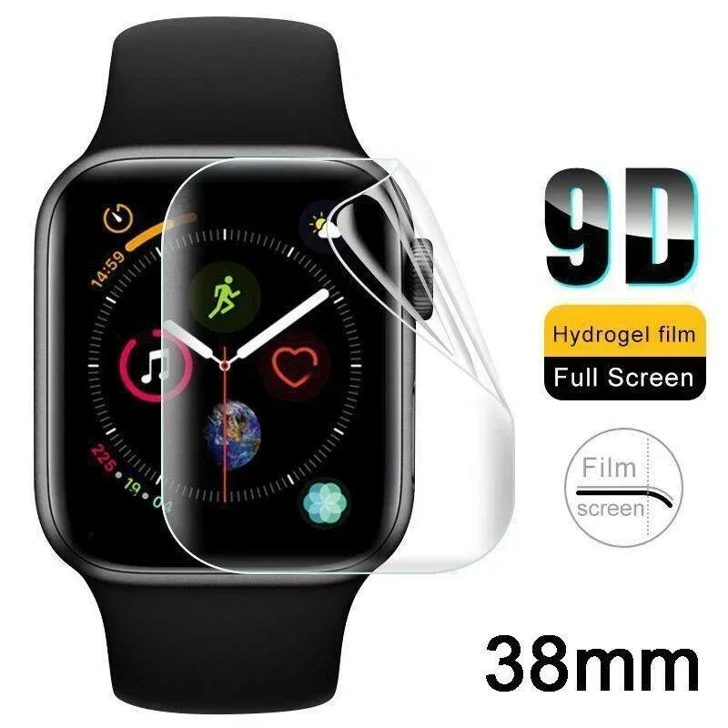 Hydrogel Screen Protector Film - Hydrogel Screen Protector บทวิจารณ์และราคา