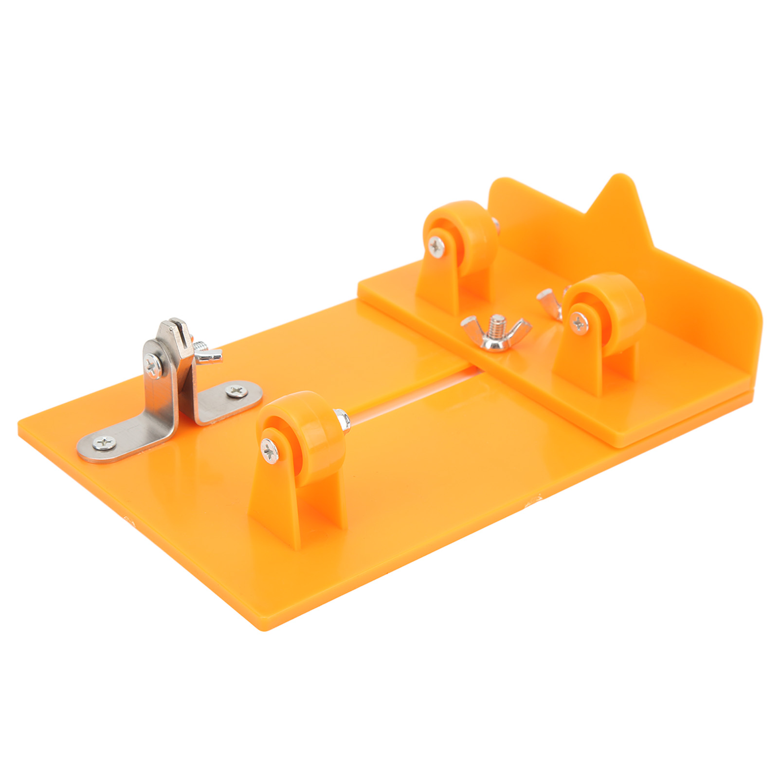 Universal Adjustable DIY Glass - Screen Protector Cutter บทวิจารณ์และราคา