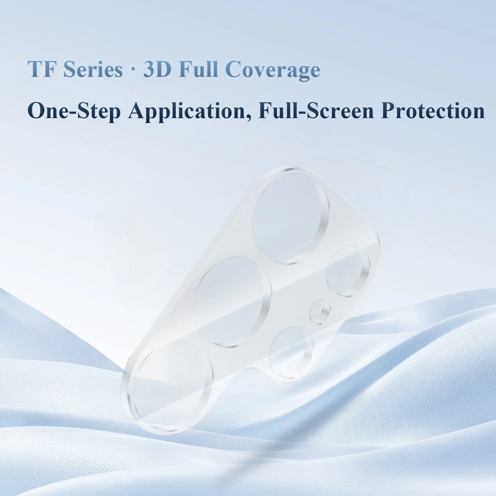 Lereach for Samsung Galaxy S25 - Glass Protector Auto บทวิจารณ์และราคา