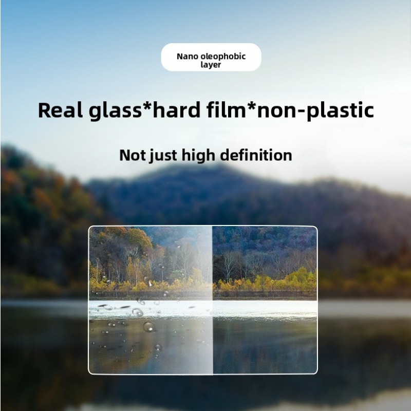 RHD for BYD Sealion 7 Ultra-Cl - Glass Protector Auto บทวิจารณ์และราคา