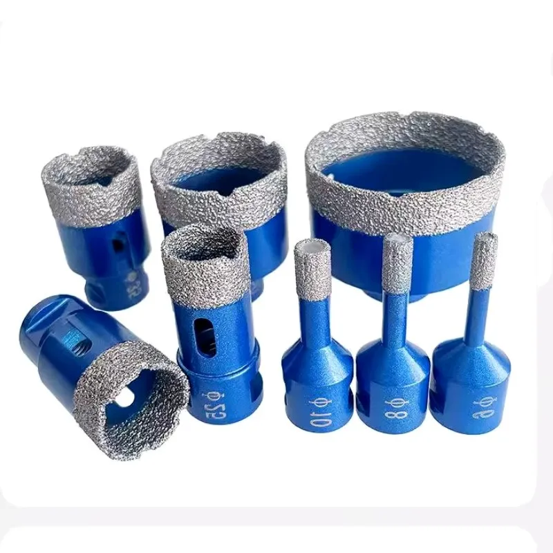 M14 Dry Diamond core Drill Bit - Screen Protector Cutter บทวิจารณ์และราคา