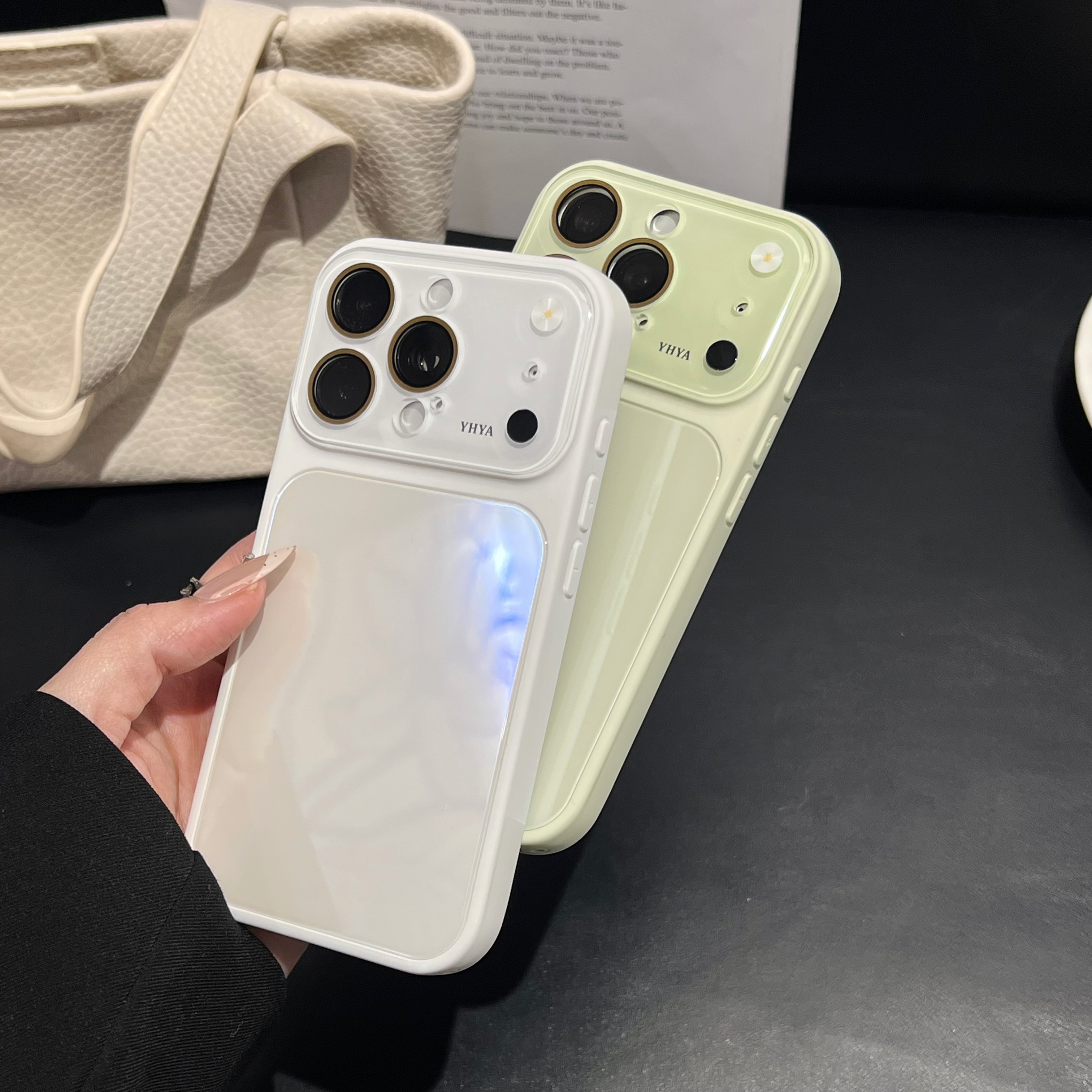 Luxury Instantly Turn 17 Tempe - Camera Lens Protector บทวิจารณ์และราคา