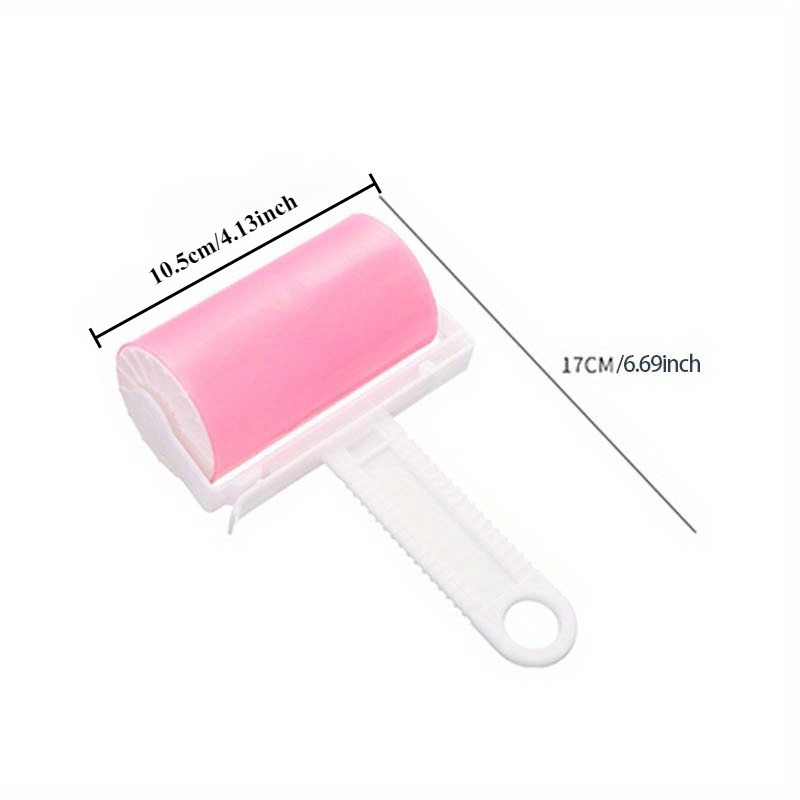 1 Drum Wool Sticker Washable W - Dust Removal Sticker บทวิจารณ์และราคา