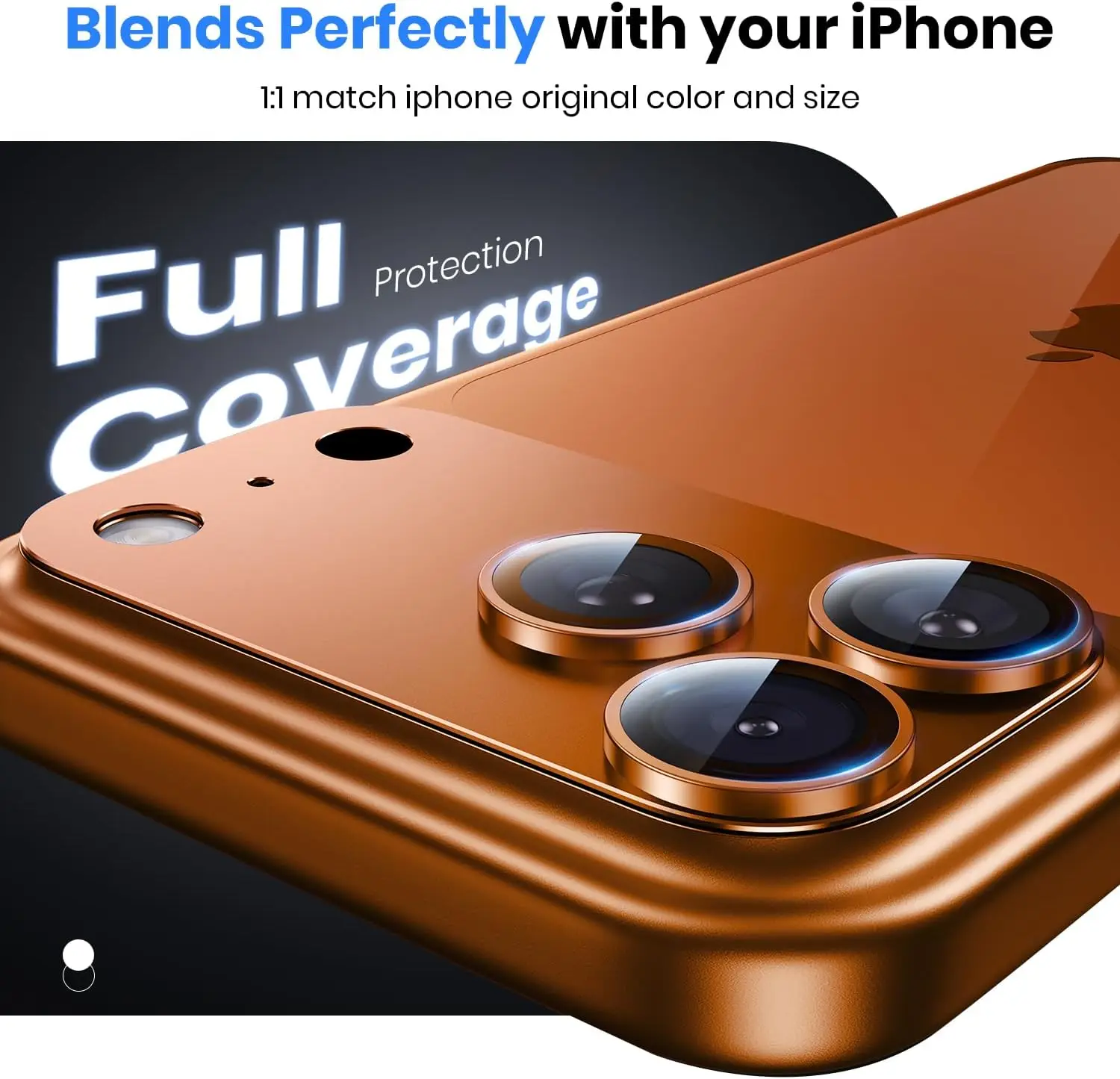 For Phone 17 Pro Max 17Air Cam - Tempered Glass Screen 9H บทวิจารณ์และราคา