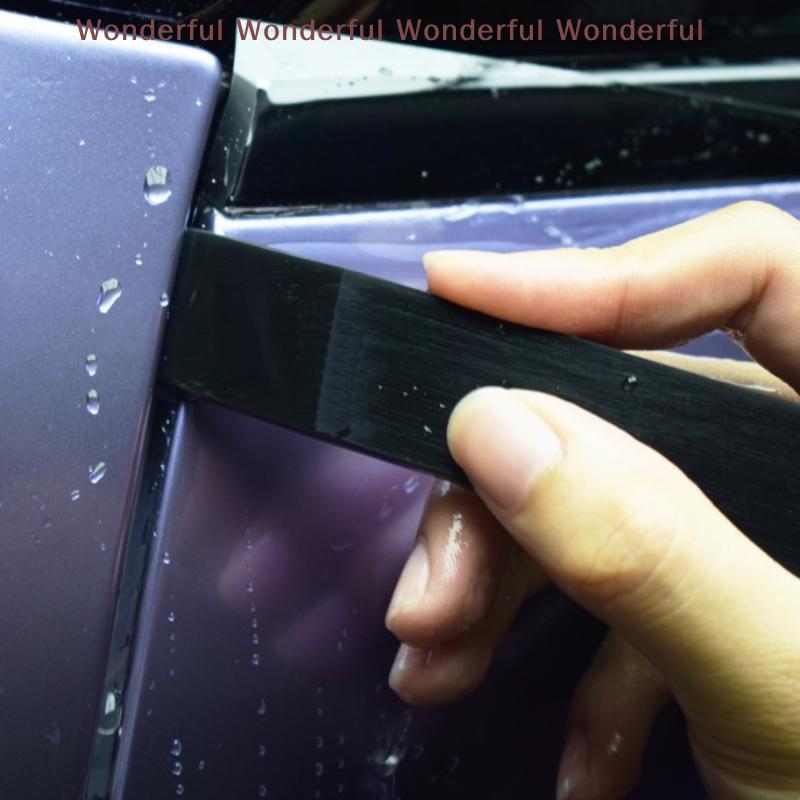 TPU Car Window Tint Scraper Sq - Flexible Tpu Film บทวิจารณ์และราคา