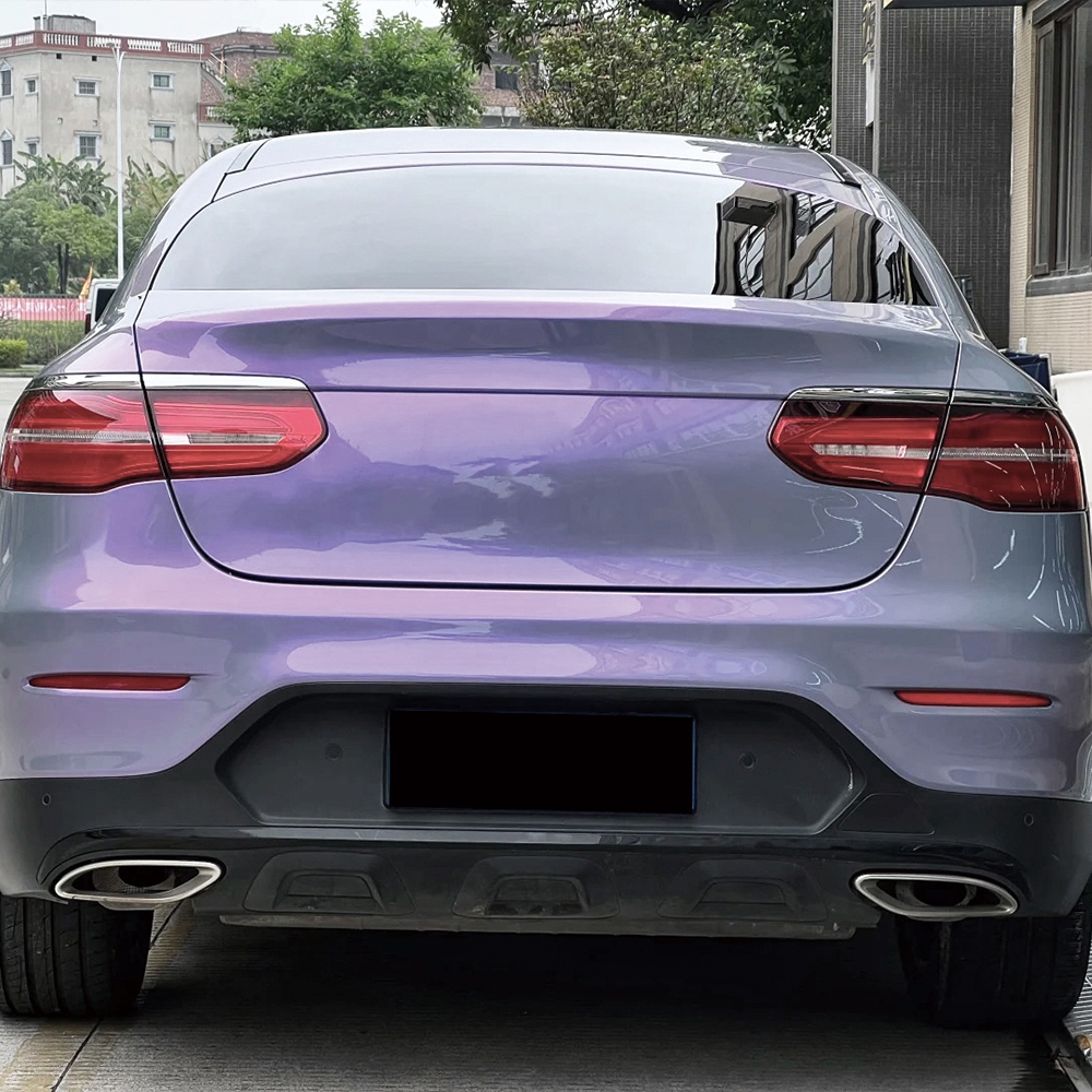 Car Vinyl Wrap Film Splendid P - Air Bubble Remover บทวิจารณ์และราคา