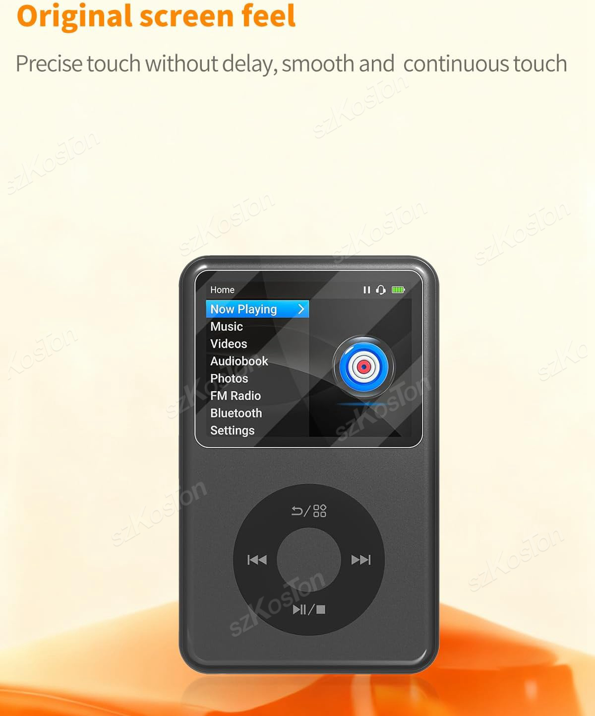Soft Screen Protector for Inni - Flexible Tpu Film บทวิจารณ์และราคา