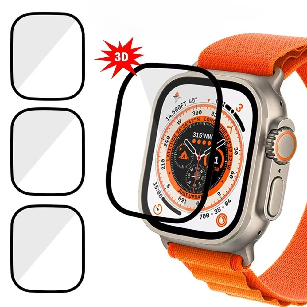 Suitable for Apple Watch 41-42 - Smartwatch Screen Film บทวิจารณ์และราคา