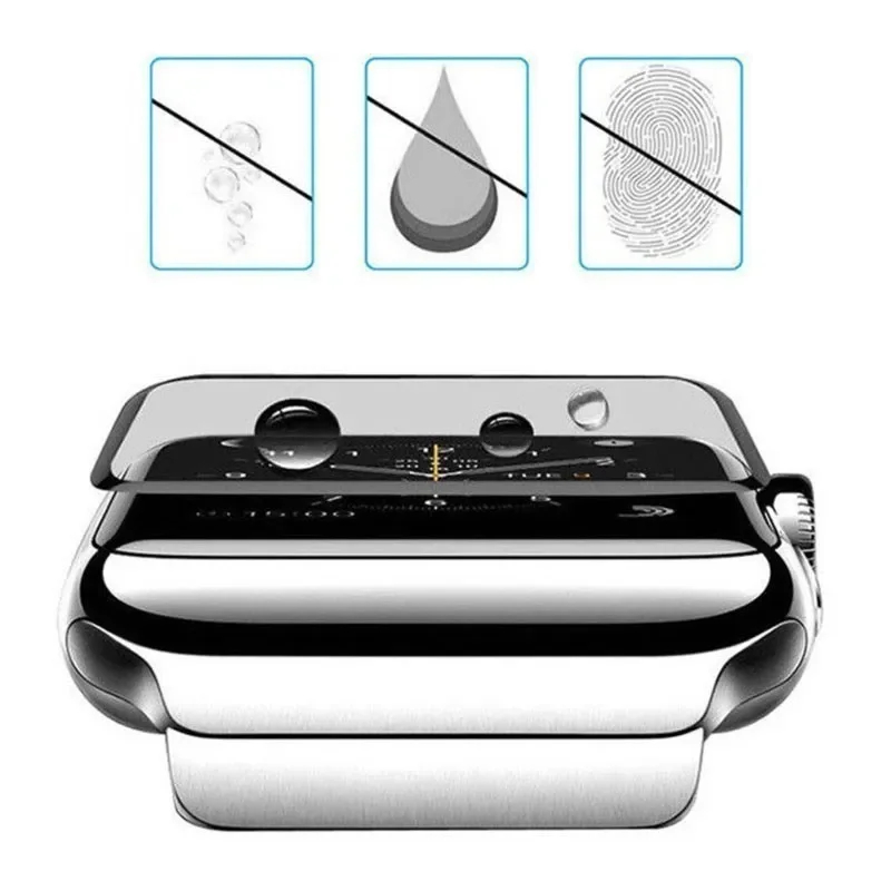 Suitable for Apple Watch 41-42 - Smartwatch Screen Film บทวิจารณ์และราคา